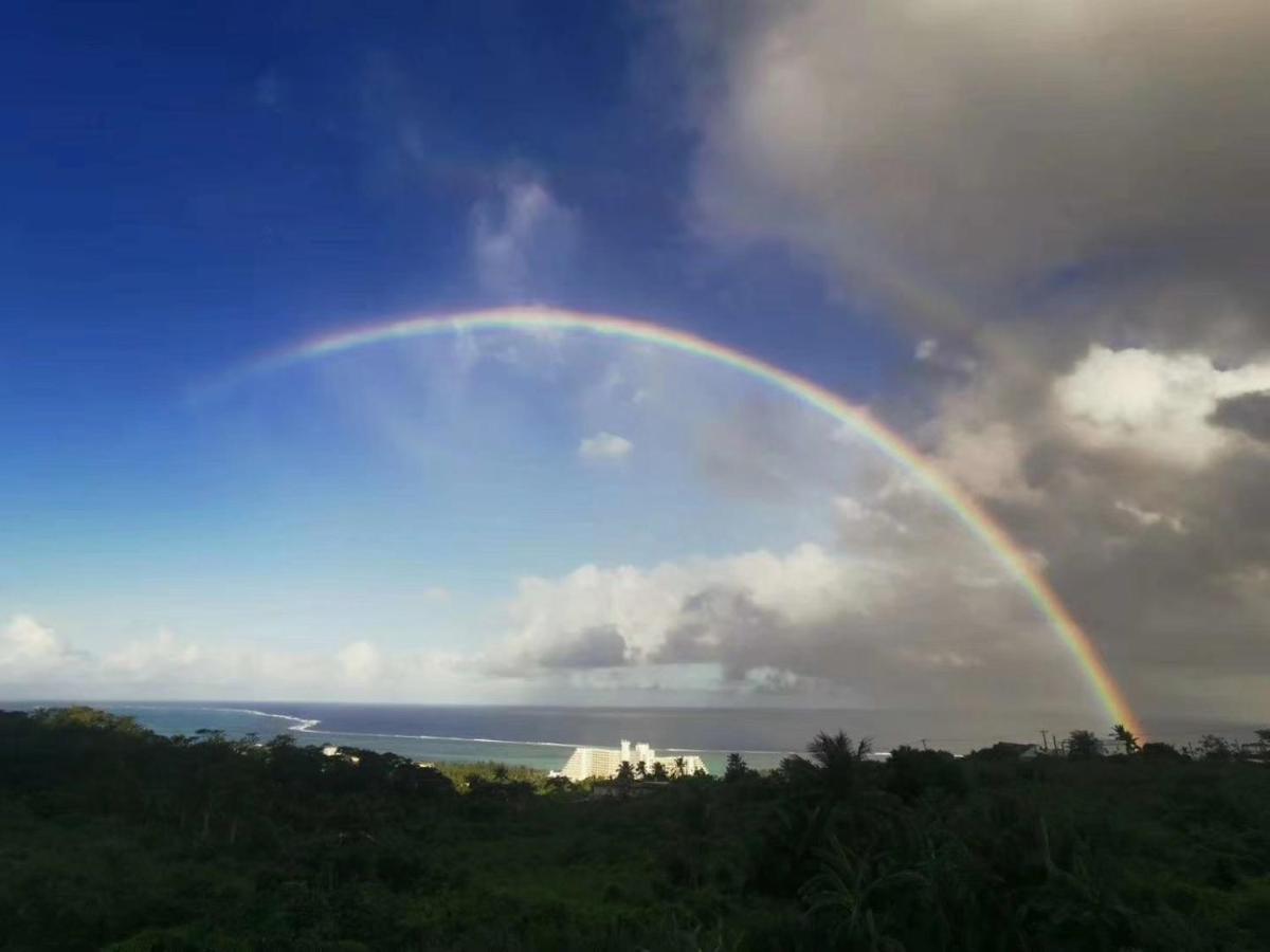 Saipan Skyline Designers Hotel Kültér fotó